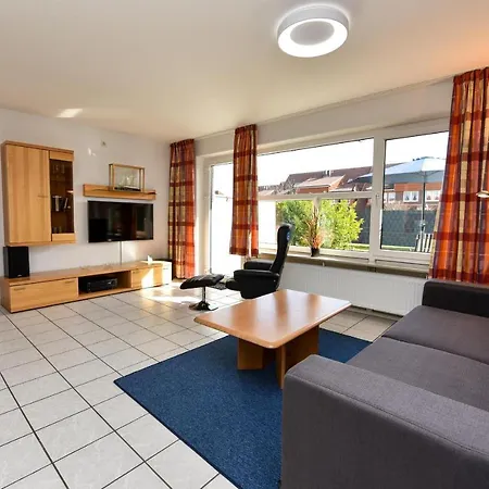 Apartment Haus 