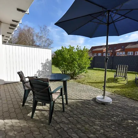 Apartment Haus 
