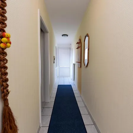 Apartment Haus 