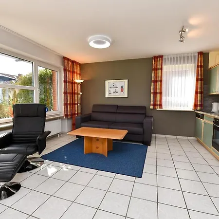Apartment Haus 