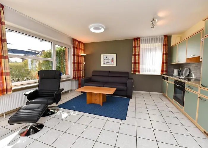 Appartamento Haus 